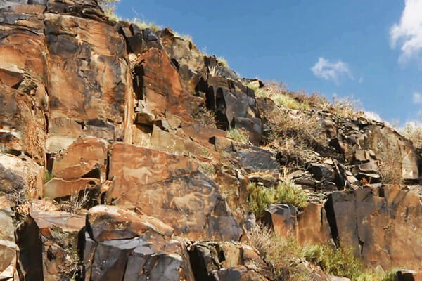 Танбалы Тас