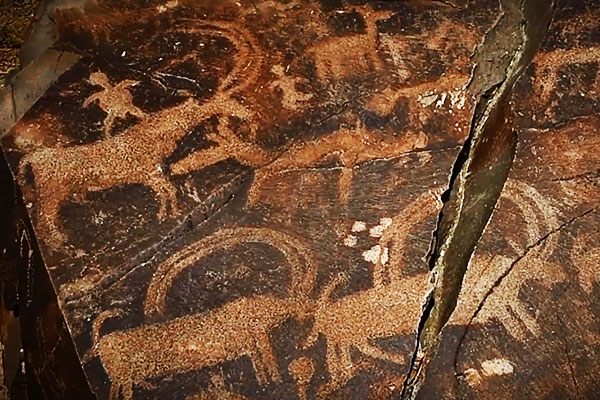 Танбалы Тас