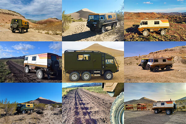 Алтын-Эмель: туры