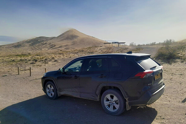 Прокат авто Алматы